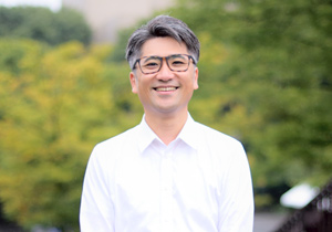 プロデューサー 南部 充俊