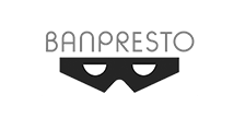 BANPRESTO