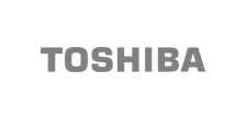 TOSHIBA