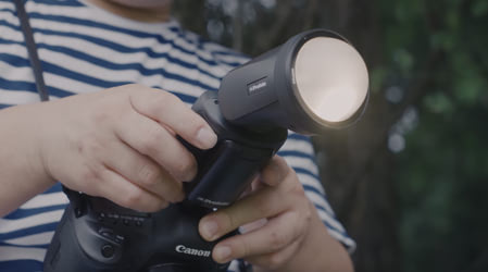 ［CASE 01］Profoto / The world is my studio with Hideaki Hamada