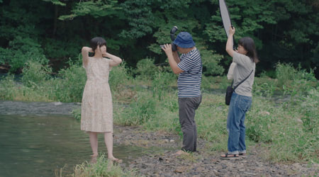 ［CASE 01］Profoto / The world is my studio with Hideaki Hamada