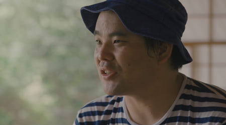 ［CASE 01］Profoto / The world is my studio with Hideaki Hamada