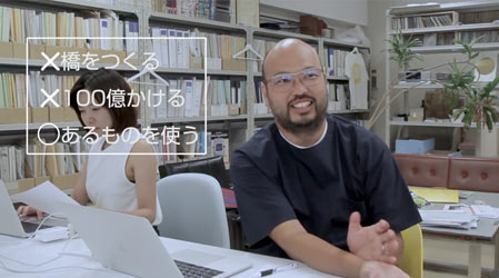 ［CASE 03］MOTIONGALLERY STUDIO