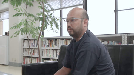 ［CASE 03］MOTIONGALLERY STUDIO